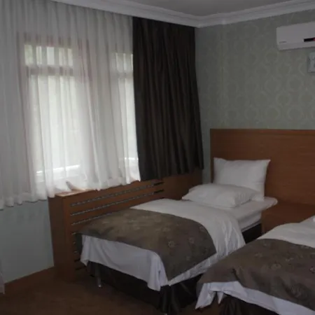 Beyzade & Alpehytte Darıca