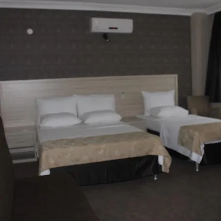 Beyzade & Alpehytte *