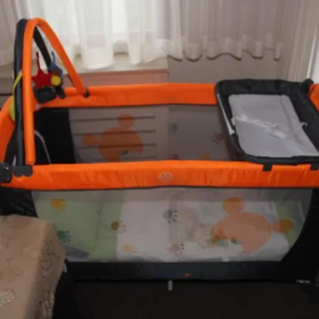 Alpehytte Beyzade & Darıca