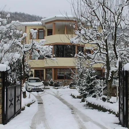Beyzade & Alpehytte Darıca