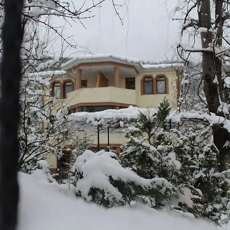 Dağ evi Beyzade &