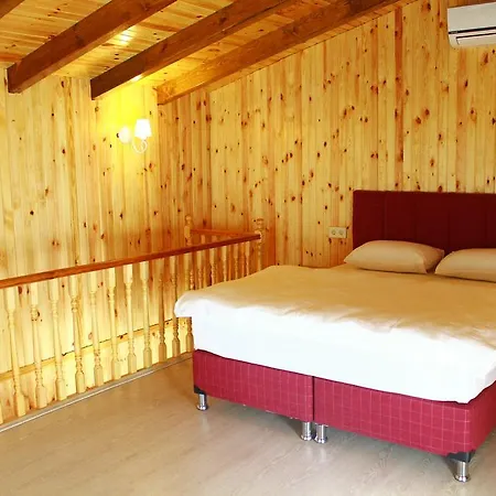 Beyzade & Alpehytte *