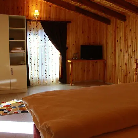 Alpehytte Beyzade & Darıca