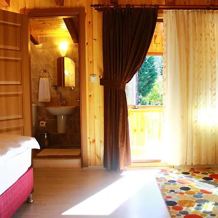 Alpehytte Beyzade & Darıca