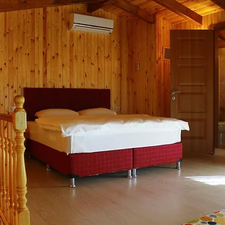 Alpehytte Beyzade & *