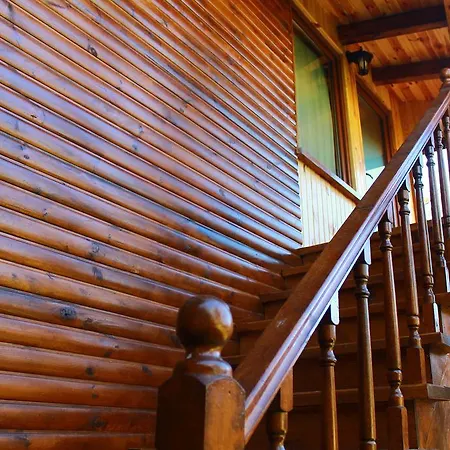 Alpehytte Beyzade & *