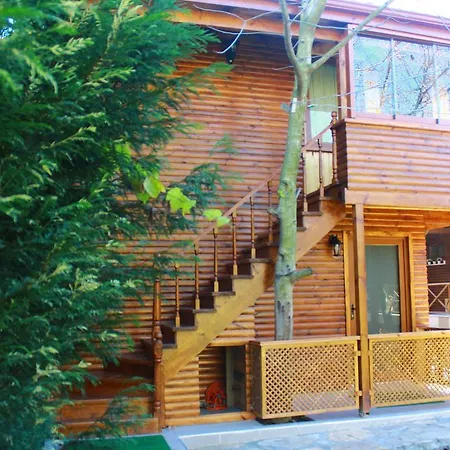 Dağ evi Beyzade &