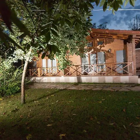 Dağ evi Beyzade &