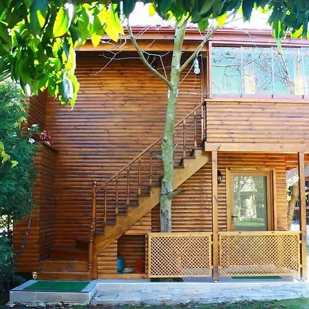 Beyzade & Alpehytte Darıca