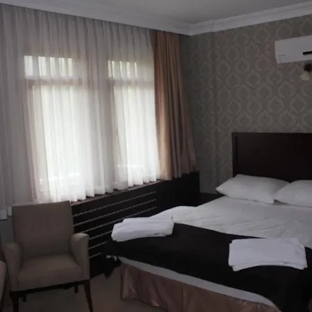 Beyzade & Alpehytte Darıca