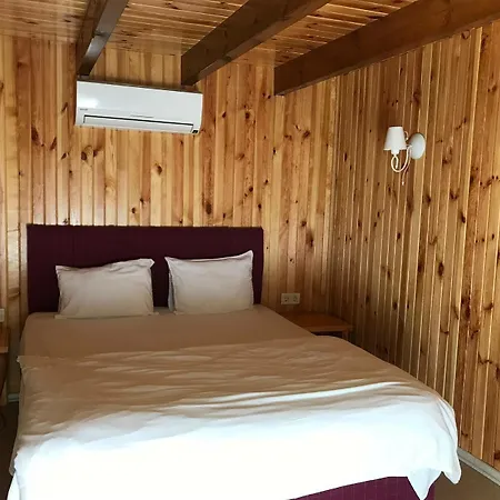 Beyzade & Dağ evi *