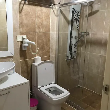 Beyzade & Dağ evi