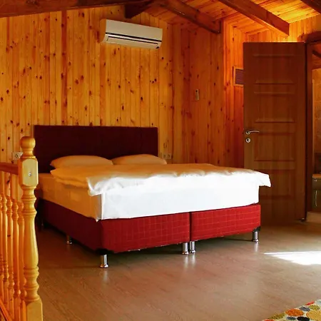 Alpehytte Beyzade & Darıca