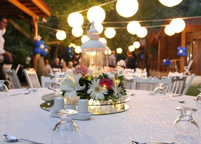 בקתה Beyzade & *