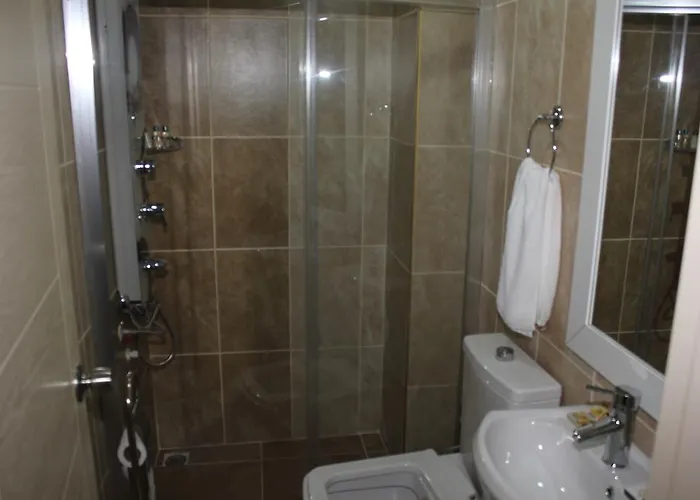 בקתה Beyzade & *