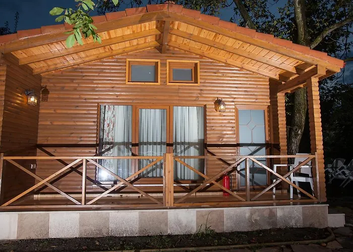 בקתה Beyzade & *