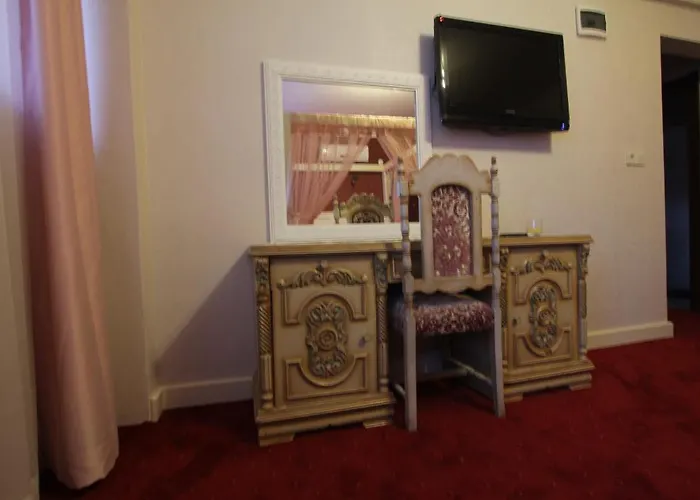 Beyzade & בקתה *