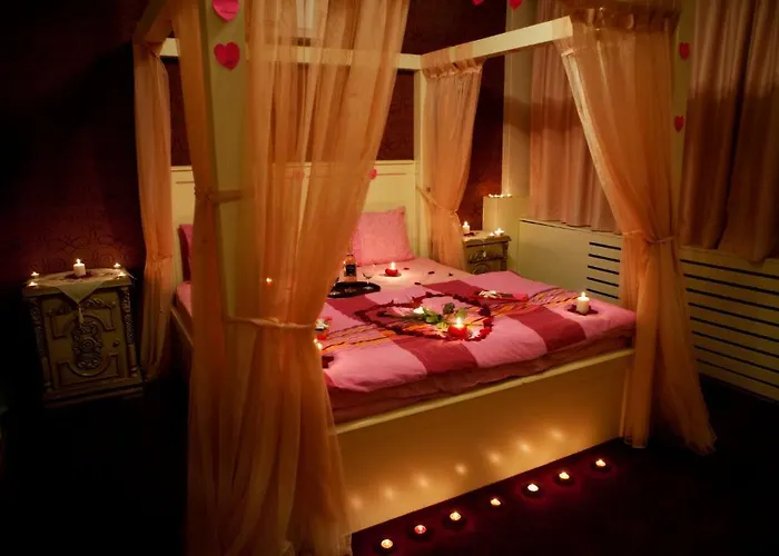 בקתה Beyzade & Darıca