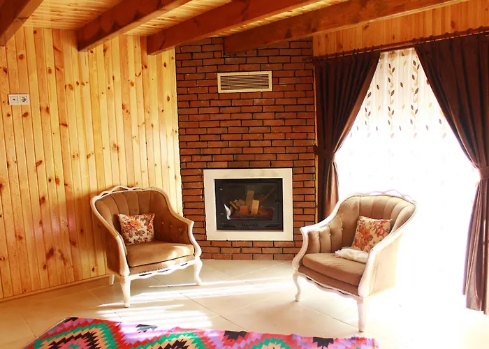 בקתה Beyzade & *