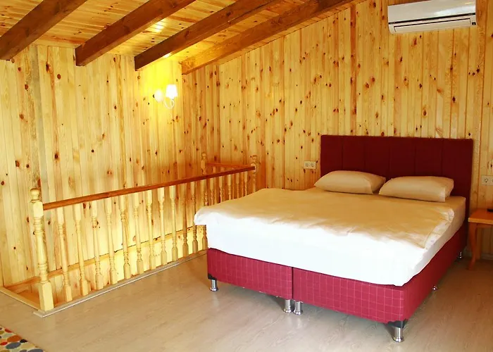 Beyzade & בקתה *