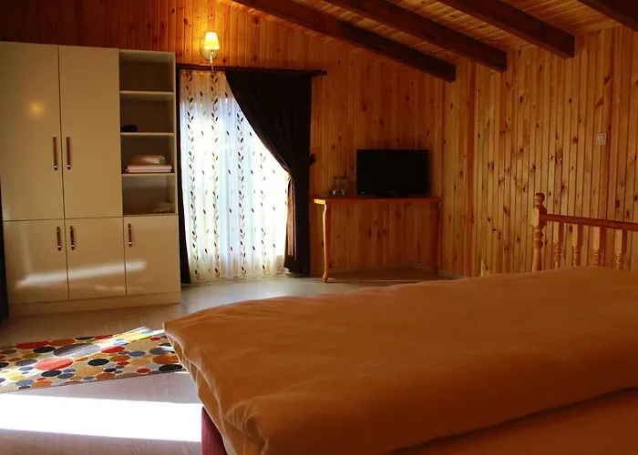 בקתה Beyzade & Darıca