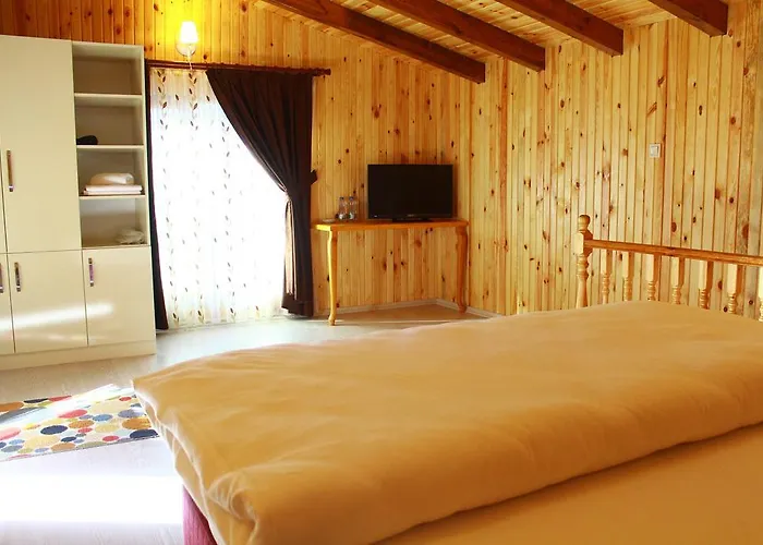 בקתה Beyzade & *