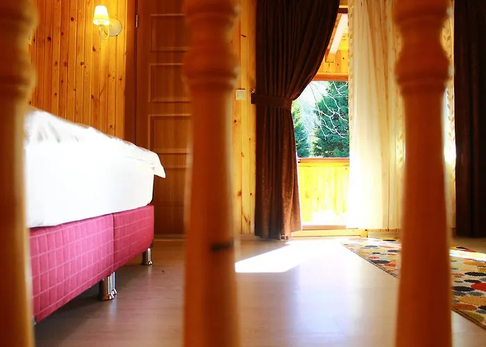 בקתה Beyzade & *