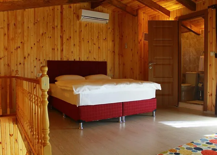 בקתה Beyzade & *