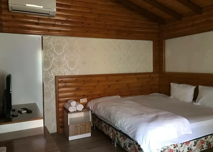 בקתה Beyzade & Darıca