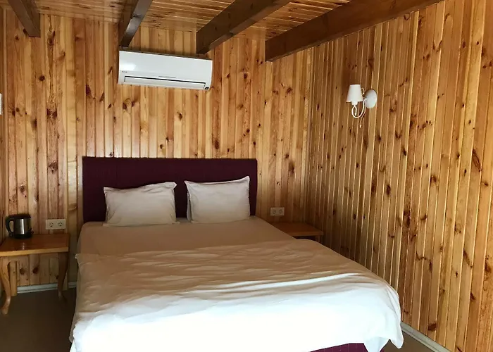 Beyzade & בקתה *