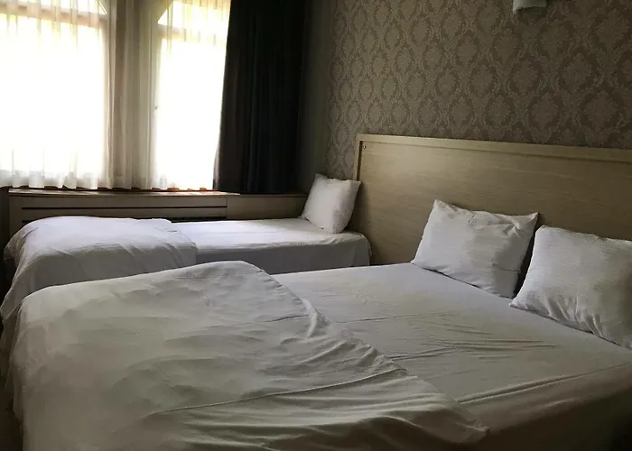 Beyzade & בקתה *