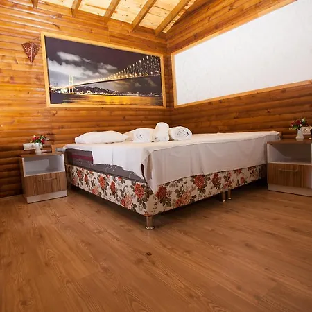 Beyzade & シャレー