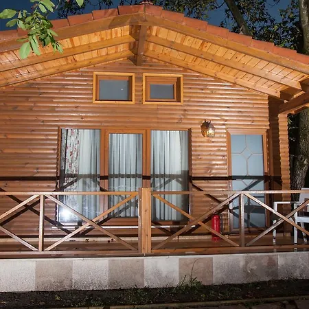 シャレー Beyzade & *