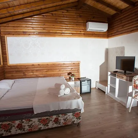 シャレー Beyzade & *