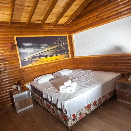 Beyzade & シャレー Darıca