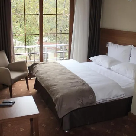 シャレー Beyzade & Darıca