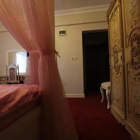 シャレー Beyzade & Darıca