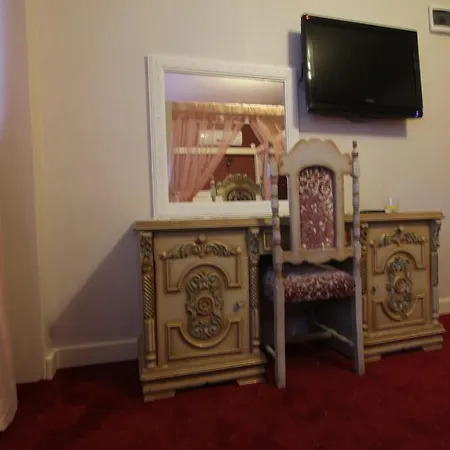 Beyzade & Alpstuga *