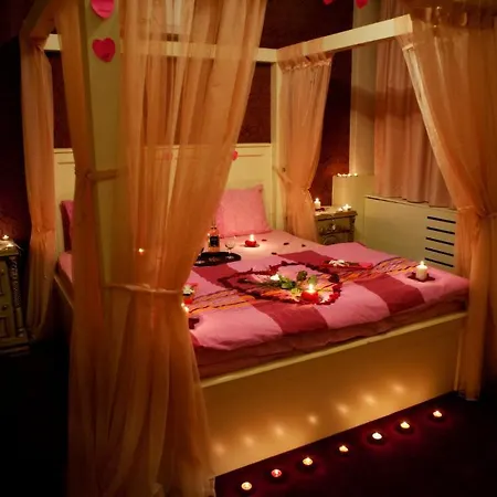 シャレー Beyzade & Darıca