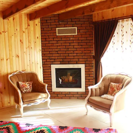 シャレー Beyzade & *