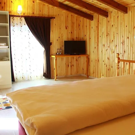 シャレー Beyzade & *