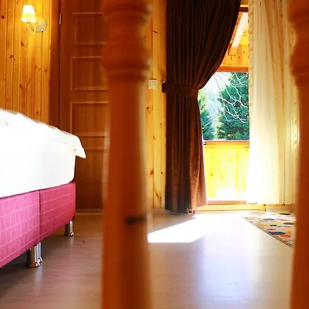 シャレー Beyzade & *