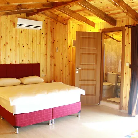 シャレー Beyzade &