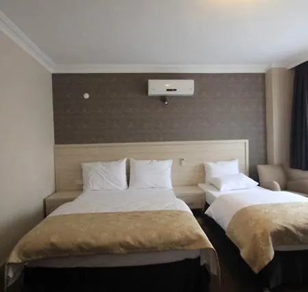 シャレー Beyzade & Darıca