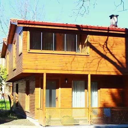 Beyzade & シャレー Darıca