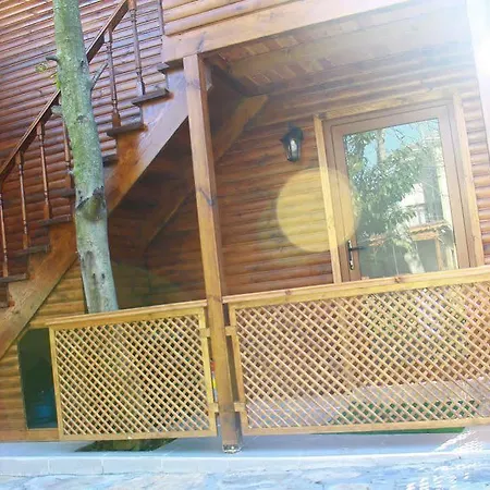 シャレー Beyzade &