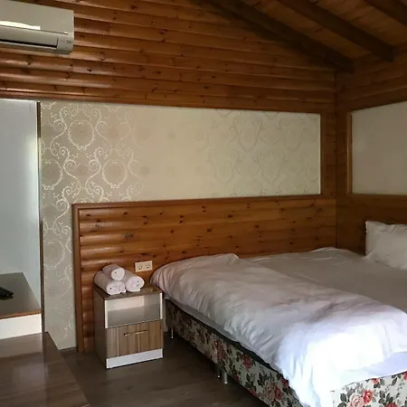 シャレー Beyzade & Darıca