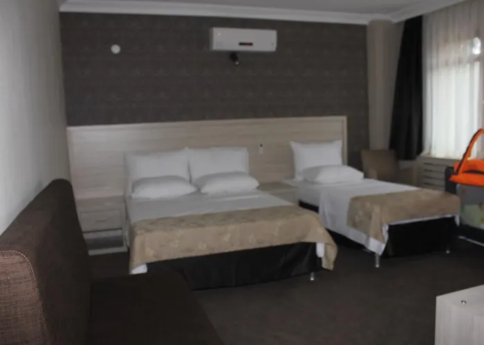 Beyzade & בקתה *