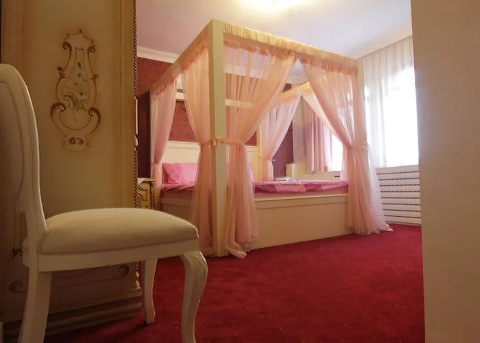 בקתה Beyzade & *