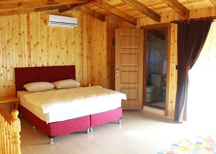 Beyzade & בקתה *